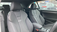 Audi A3 1.4 TFSI 150 Sport 2dr Petrol Cabriolet